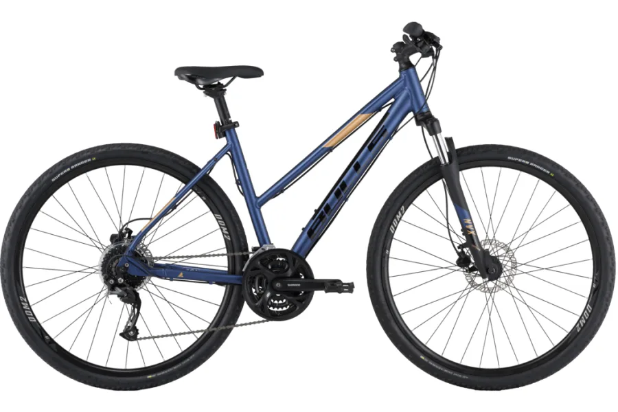 BULLS Crossbike 2