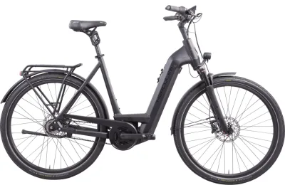 HERCULES E-Imperial Max I-F5