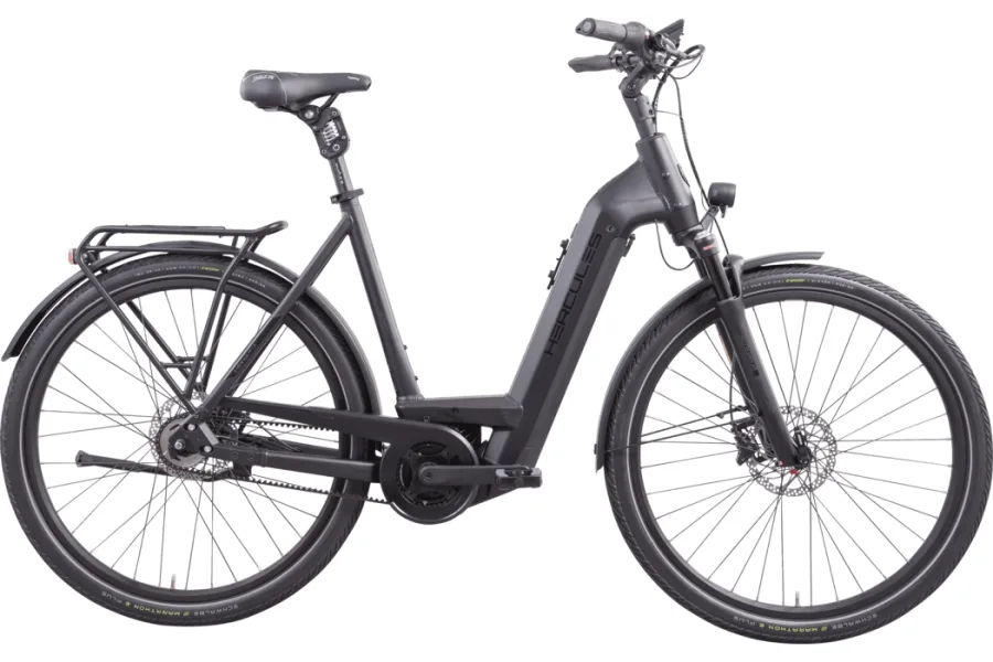 HERCULES E-Imperial Max I-F5