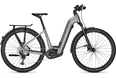 Focus AVENTURA² 6.8 (Modelljahr 2023)