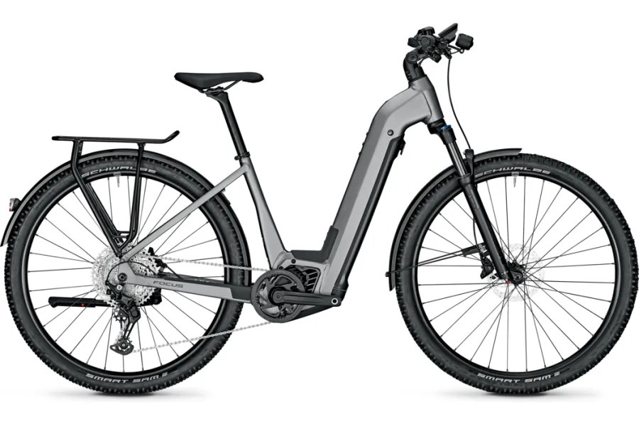 Focus AVENTURA² 6.8 (Modelljahr 2023)