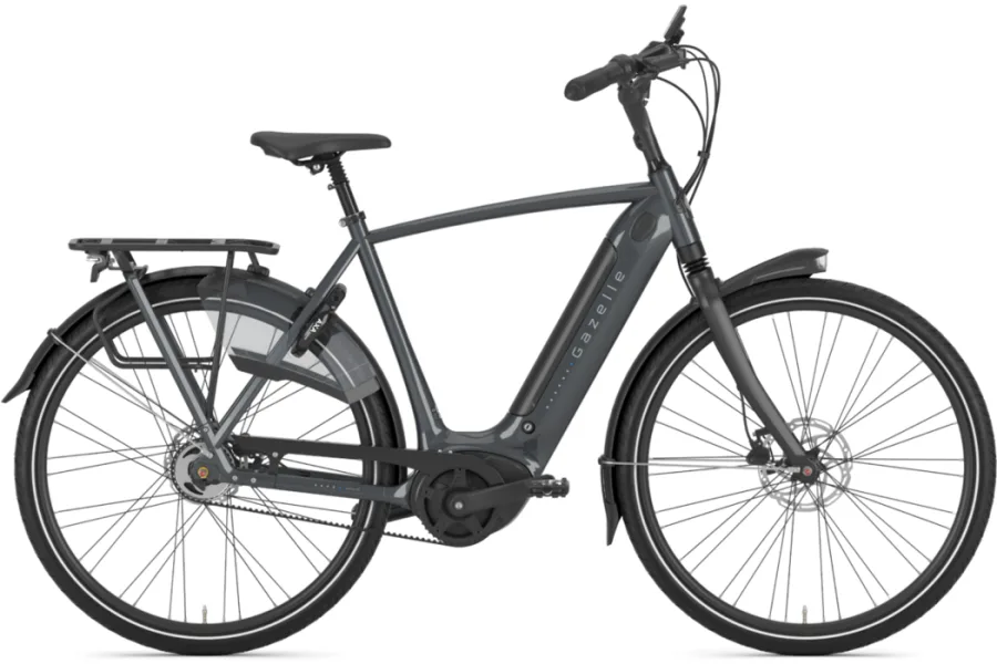 Gazelle Arroyo C5 HMB Elite