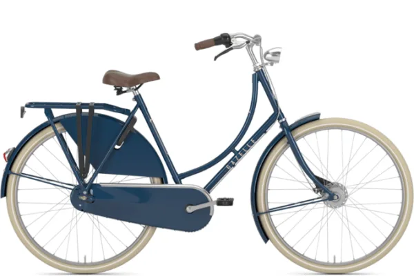 Gazelle Classic 7