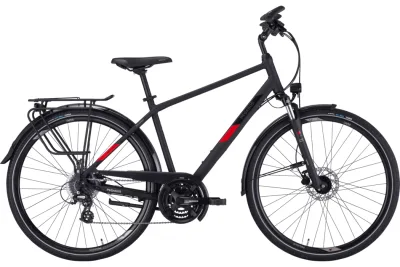 PEGASUS Solero SL Disc 24