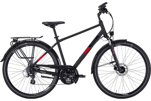 PEGASUS Solero SL Disc 24