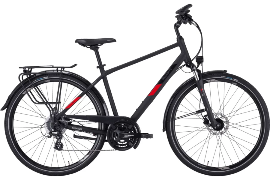 PEGASUS Solero SL Disc 24