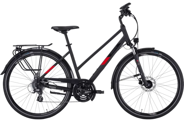 PEGASUS Solero SL Disc 24