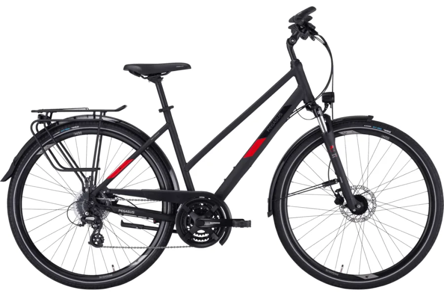 PEGASUS Solero SL Disc 24
