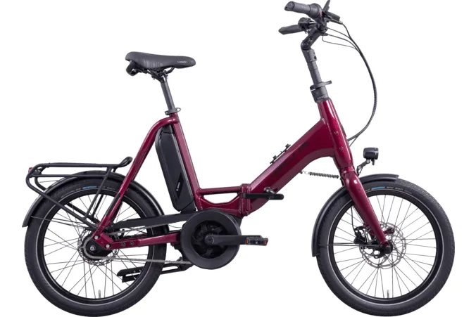 HERCULES ROB FOLD R8+