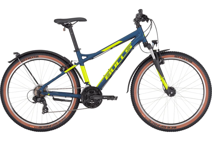 BULLS Sharptail Street 1 27,5