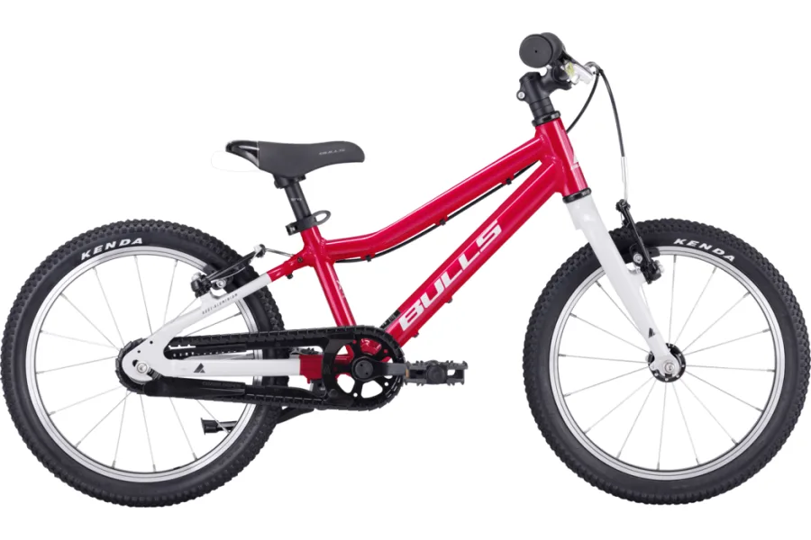 BULLS Tokee Lite 14”