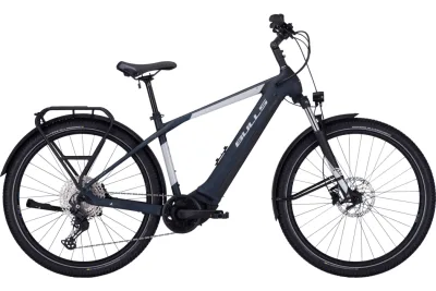 BULLS Iconic EVO 2 750 27,5”