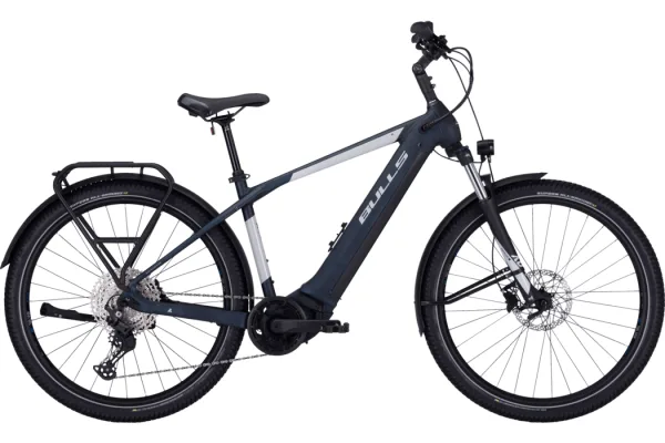 BULLS Iconic EVO 2 750 27,5”