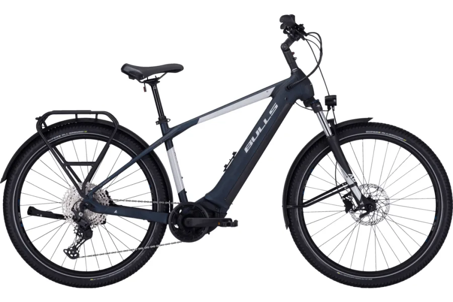 BULLS Iconic EVO 2 750 27,5”