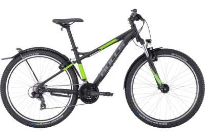 BULLS Sharptail Street 1 27,5 21-spd