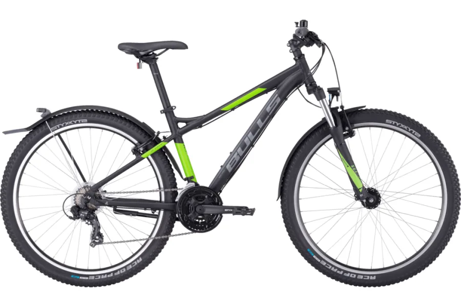 BULLS Sharptail Street 1 27,5 21-spd