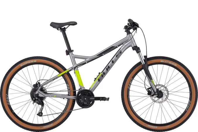 BULLS Sharptail 3 Disc 27,5