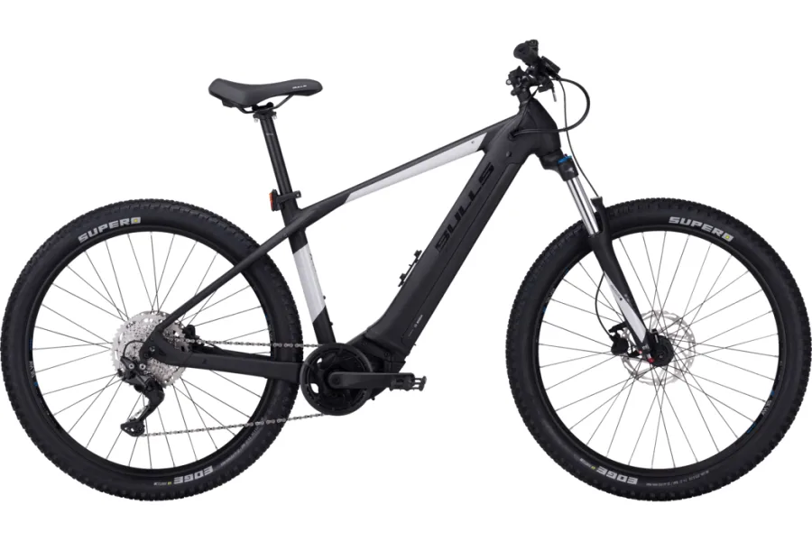 BULLS Copperhead EVO 1 29
