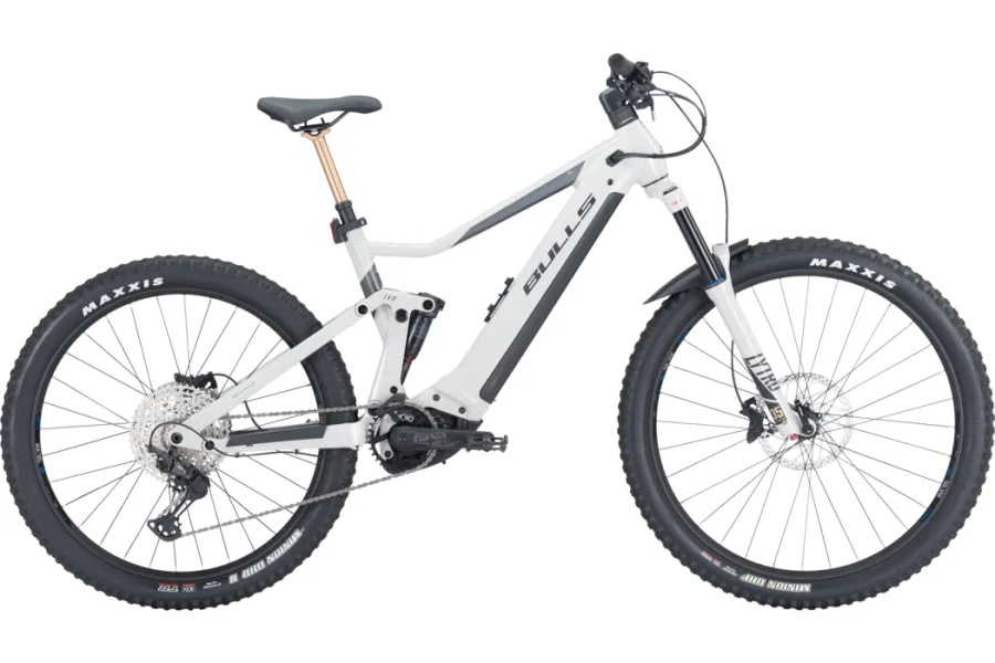 BULLS Copperhead EVO AM 3 29/27,5
