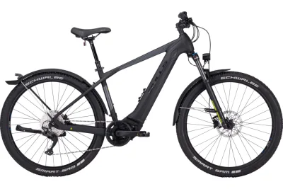 BULLS Copperhead EVO 2 XXL Street 27,5