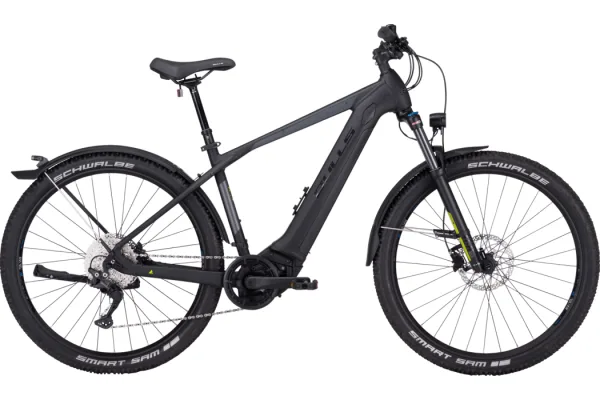 BULLS Copperhead EVO 2 XXL Street 27,5