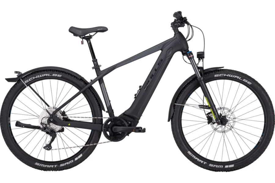 BULLS Copperhead EVO 2 XXL Street 27,5