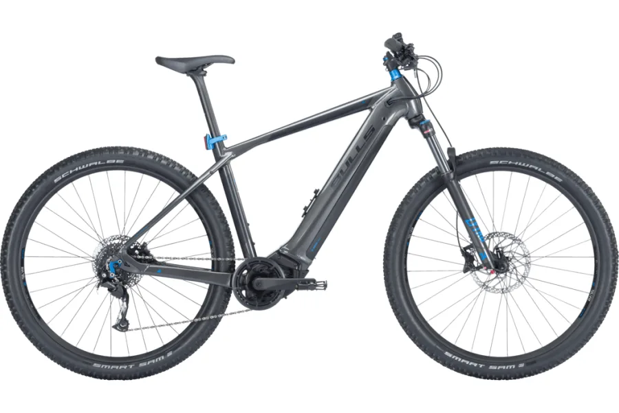 BULLS Copperhead EVO 1 XXL 27,5