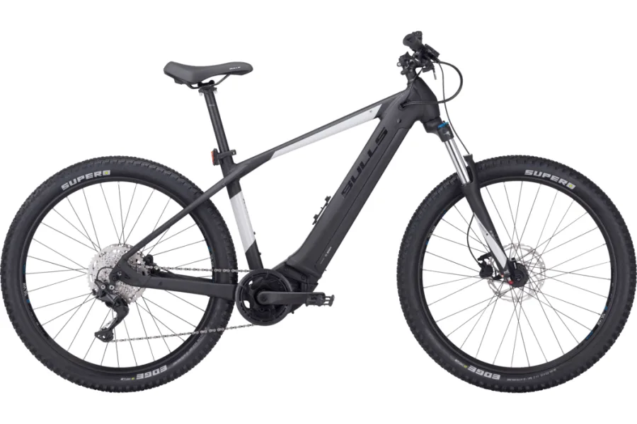 BULLS Copperhead EVO 1 27,5