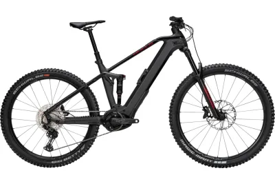 BULLS Sonic EVO AM 3 Carbon 29/27,5