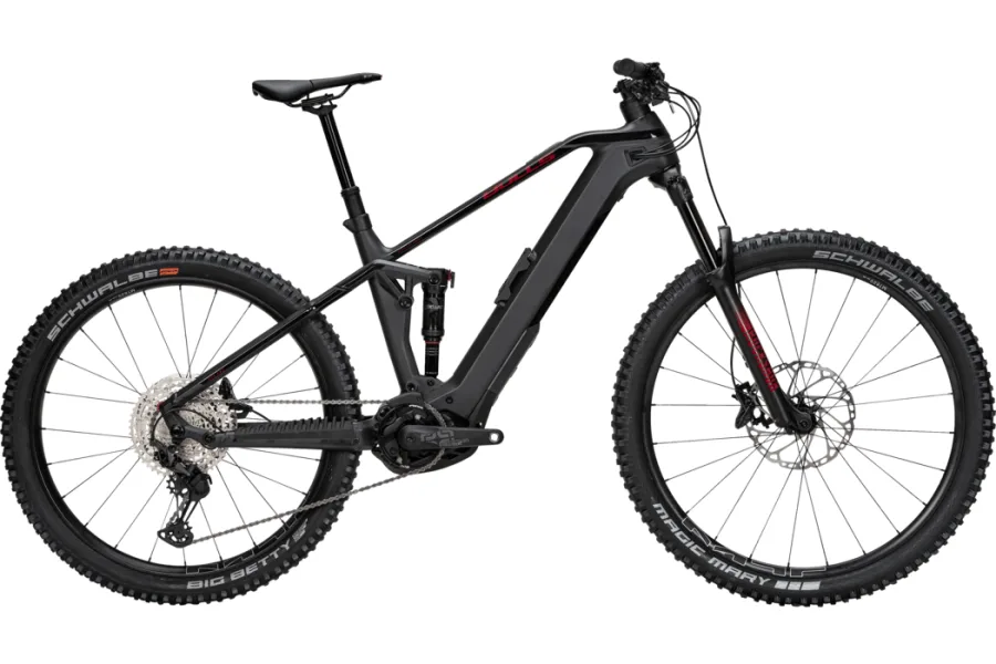 BULLS Sonic EVO AM 3 Carbon 29/27,5