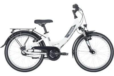 PEGASUS Avanti 7 20