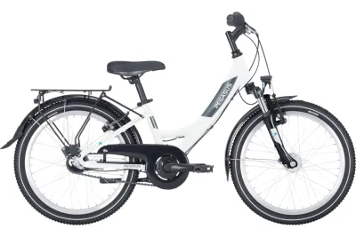 PEGASUS Avanti 3 20