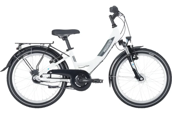 PEGASUS Avanti 3 20