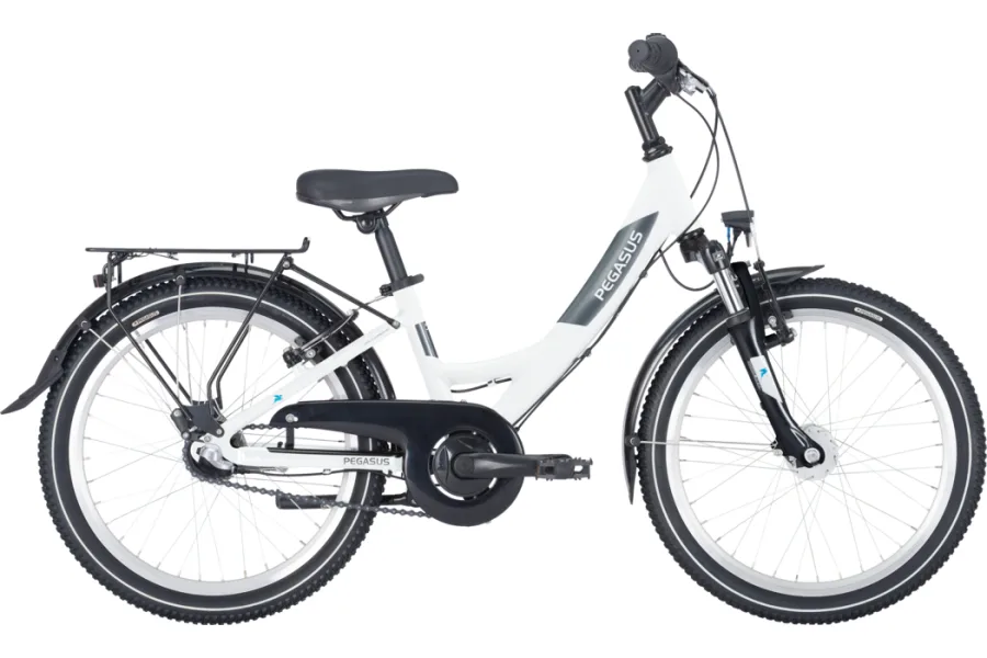 PEGASUS Avanti 3 20