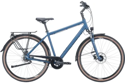 PEGASUS Savona SL Disc 8