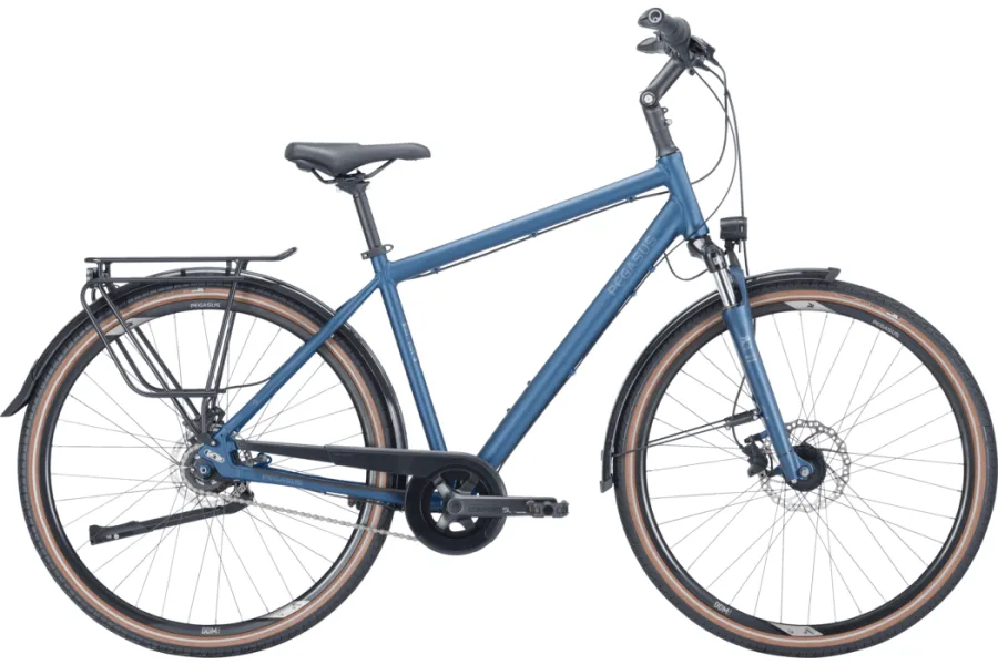 PEGASUS Savona SL Disc 8