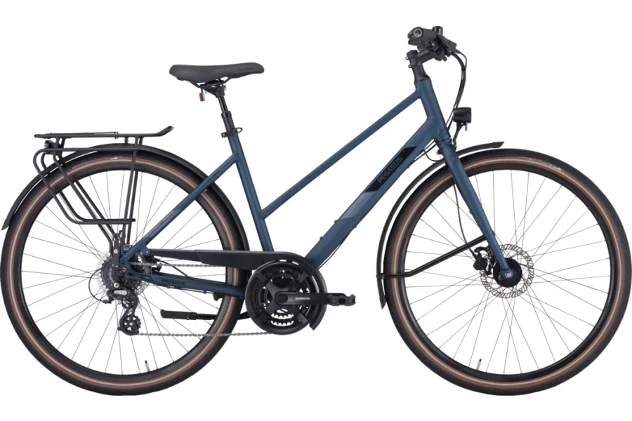 PEGASUS Solero Superlite