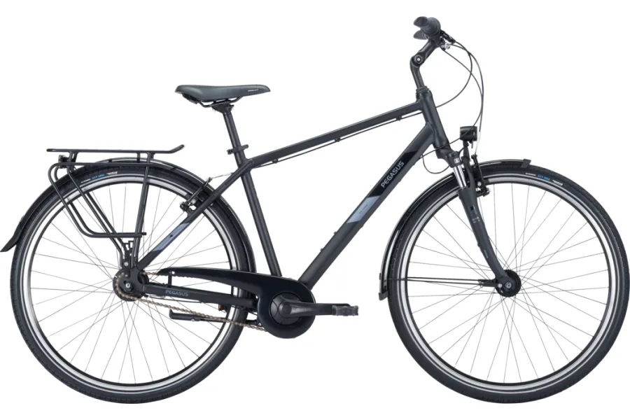 PEGASUS Solero SL 7