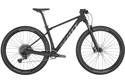 Scott Scale 940