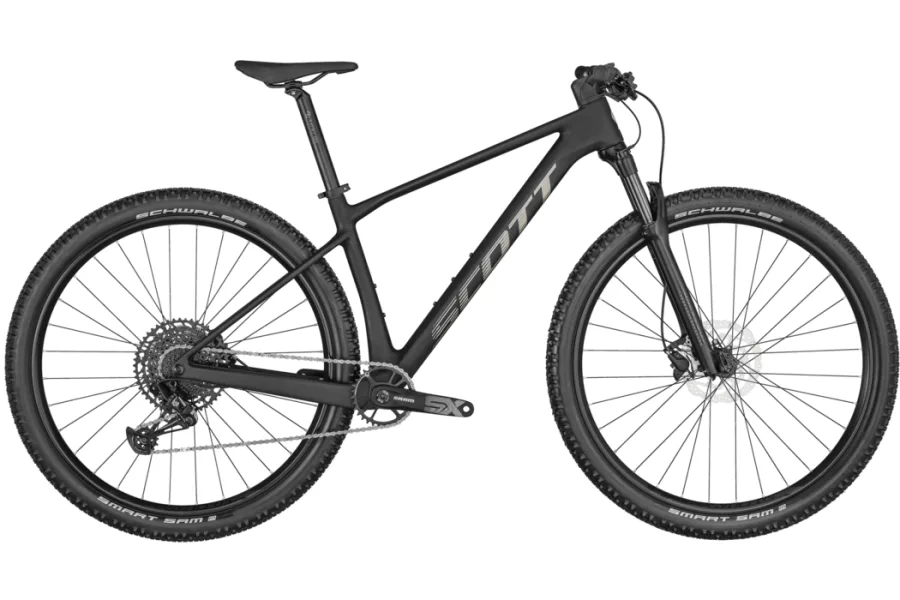 Scott Scale 940