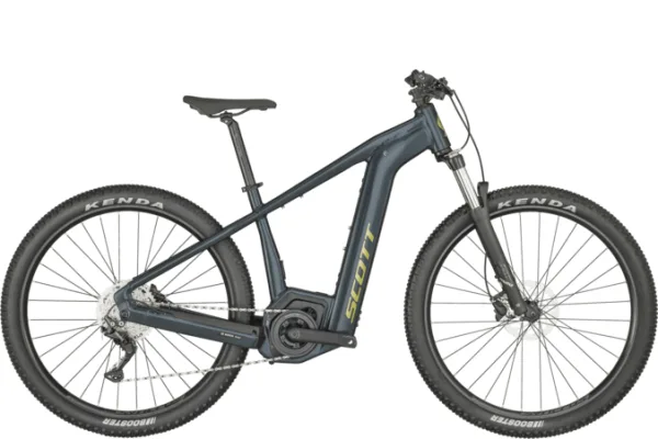 SCOTT Aspect eRIDE 930