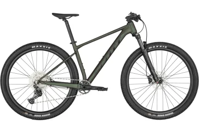 Scott Scale 980