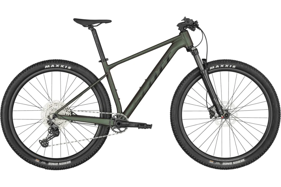 Scott Scale 980