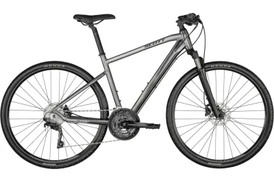 Scott Sub Cross 20