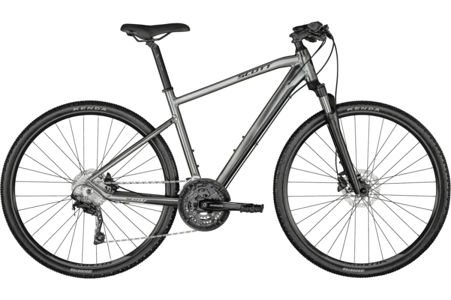 Scott Sub Cross 20