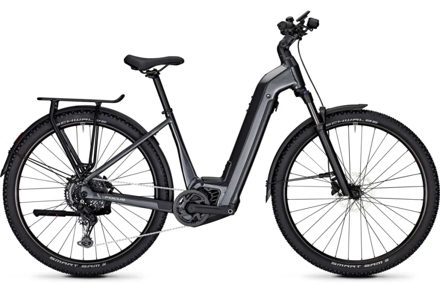 Focus AVENTURA² 6.7 (Modelljahr 2025)
