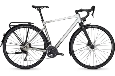 Focus ATLAS 6.7 EQP