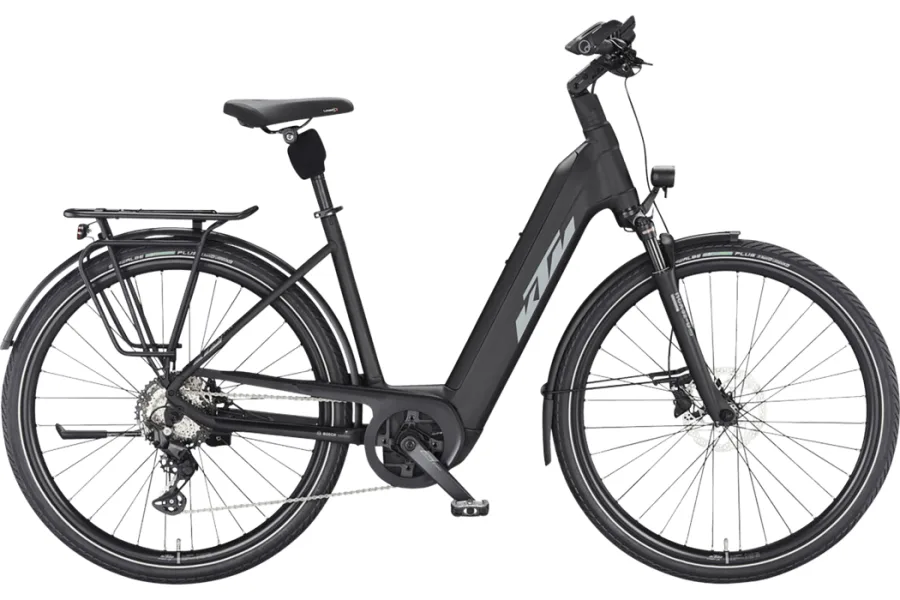 KTM CENTO 10