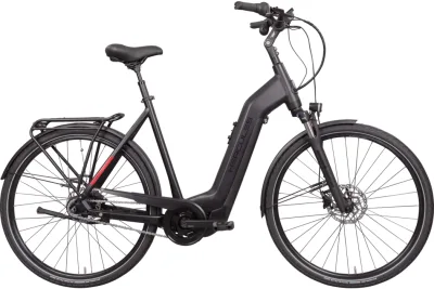HERCULES Intero I-R8