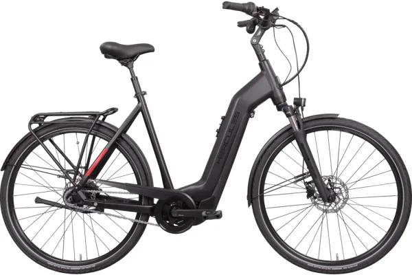HERCULES Intero I-R8